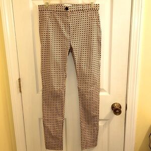Primark business casual legging pants size 6
